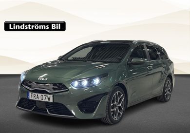 Kia Cee'd Sportswagon, 2023