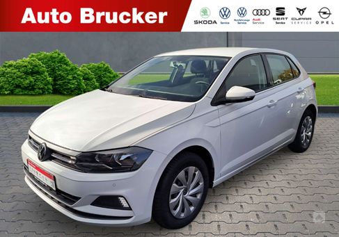 Volkswagen Polo, 2020