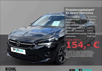 Opel Corsa, 2023