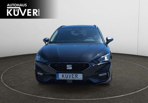 Seat Leon, 2026