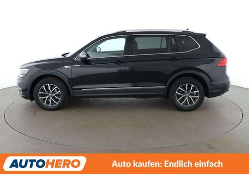 Volkswagen Tiguan Allspace, 2021