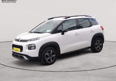 Citroën C3, 2019