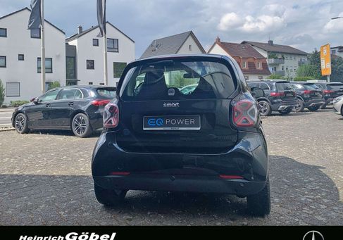 Smart ForTwo, 2024