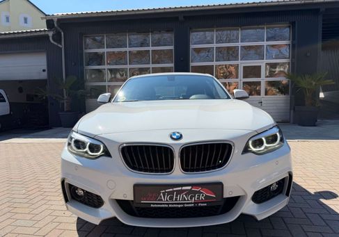 BMW 230, 2018