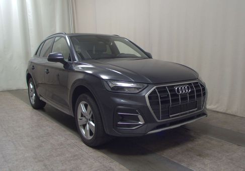 Audi Q5, 2022 3