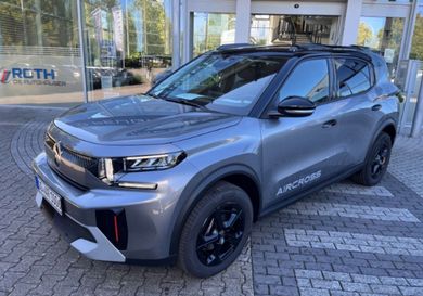 Citroën C3 Aircross, 2026