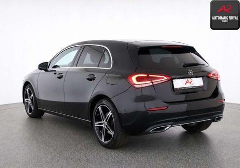 Mercedes-Benz A 250, 2018