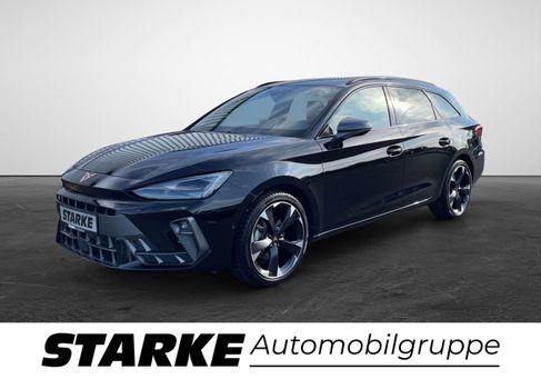 Cupra Leon, 2025 2