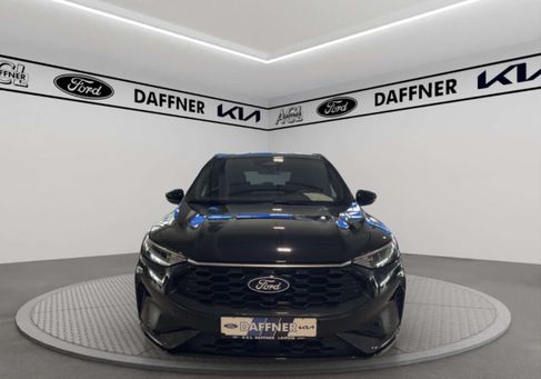 Ford Kuga, 2024