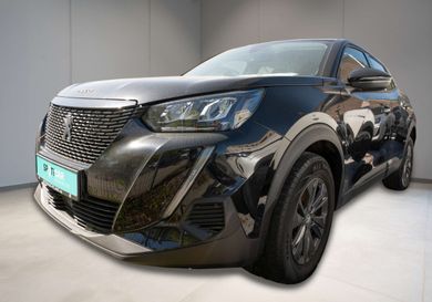 Peugeot 2008, 2022