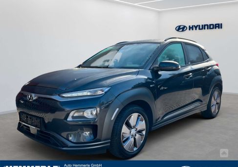 Hyundai Kona, 2020