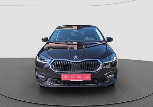 Skoda Fabia, 2025
