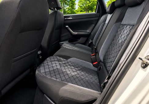 Volkswagen Taigo, 2026
