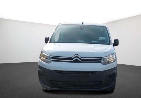 Citroën Berlingo, 2024