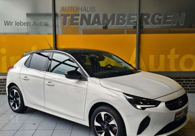 Opel Corsa, 2023