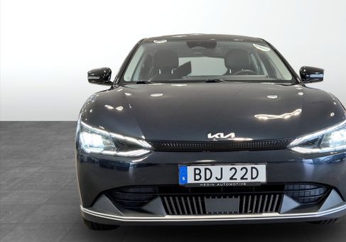 Kia EV6, 2022 2