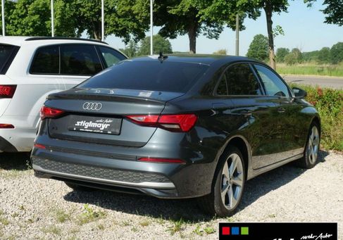 Audi A3, 2024 2