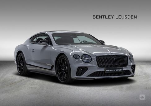 Bentley Continental GT, 2022