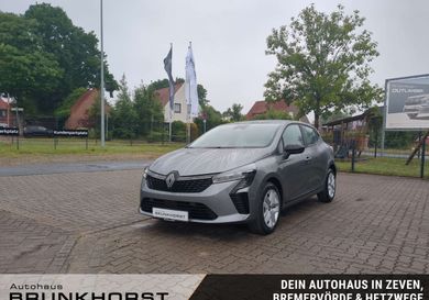 Renault Clio, 2025