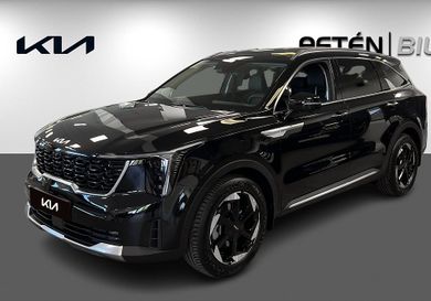 Kia Sorento, 2026