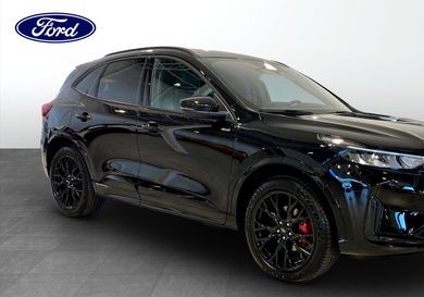 Ford Kuga, 2026