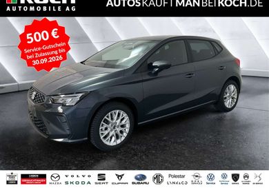 Seat Ibiza, 2027