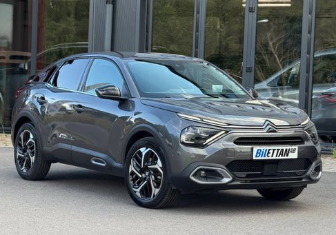 Citroën C4, 2024 2