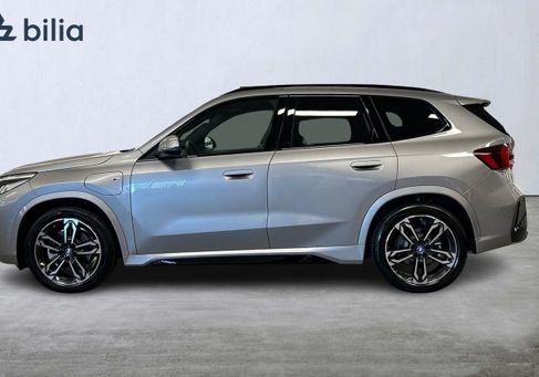 BMW X1, 2025 3