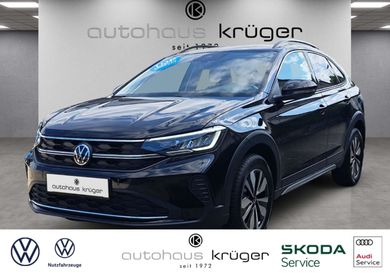 Volkswagen Taigo, 2025