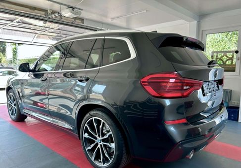 BMW X3, 2018 3