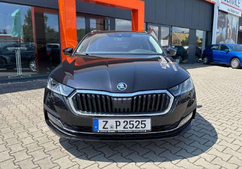Skoda Octavia, 2024