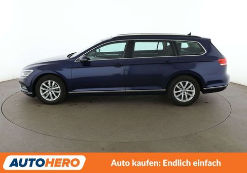 Volkswagen Passat, 2019 3