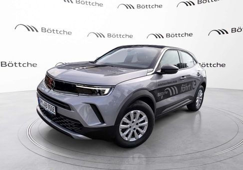 Opel Mokka, 2022 2