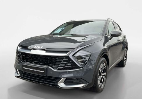 Kia Sportage, 2025 2