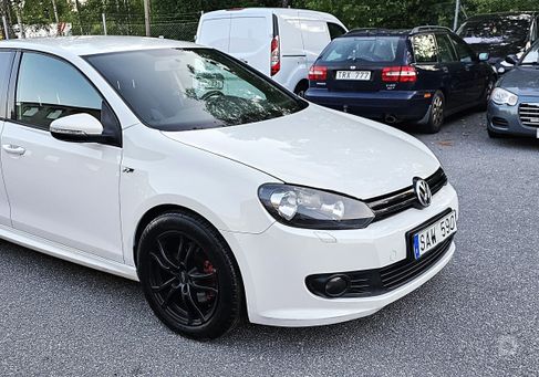 Volkswagen Golf, 2011