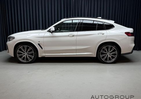 BMW X4 M40, 2019 2