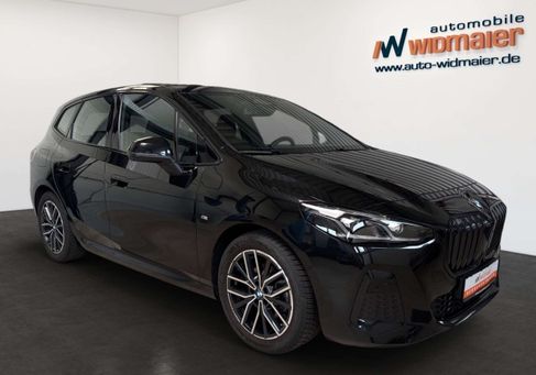 BMW 218, 2023