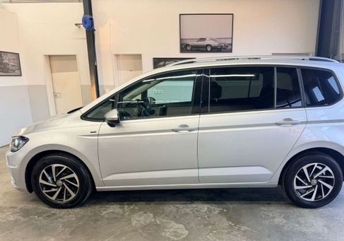 Volkswagen Touran, 2019