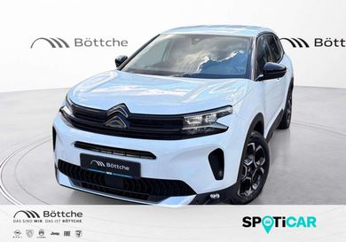 Citroën C5 Aircross, 2023