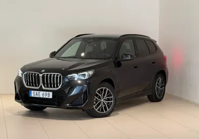BMW X1, 2027