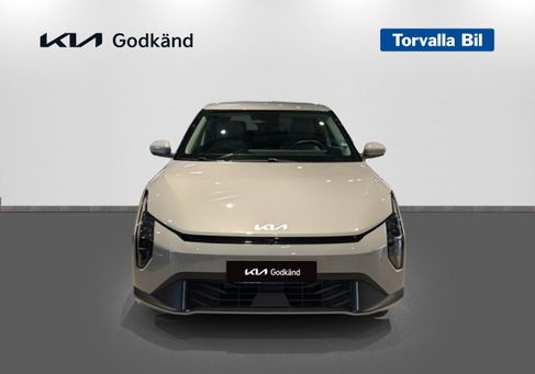 Kia, 2026 2