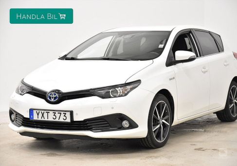 Toyota Aygo, 2019