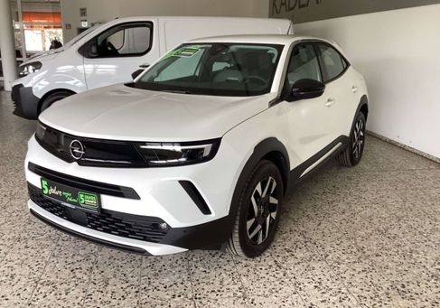 Opel Mokka, 2024 2