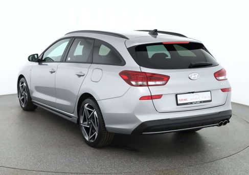 Hyundai i30, 2025 3