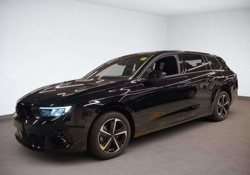 Opel Astra, 2025