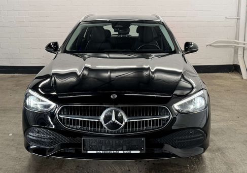 Mercedes-Benz C 300, 2023 2