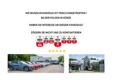 Suzuki SX4 S-Cross, 2019