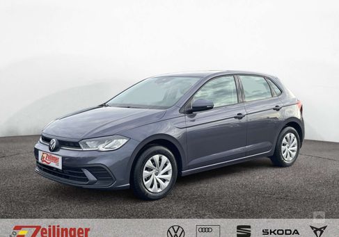 Volkswagen Polo, 2024