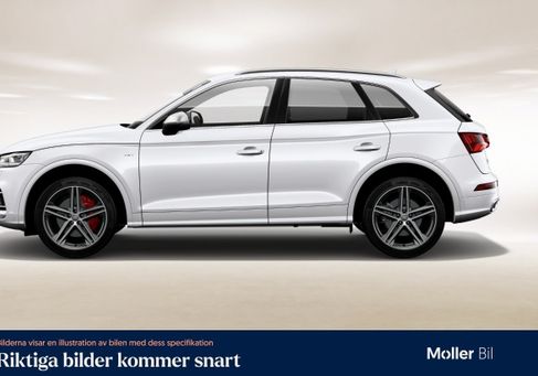 Audi Q5, 2018 2