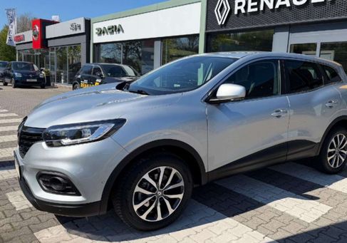 Renault Kadjar, 2021